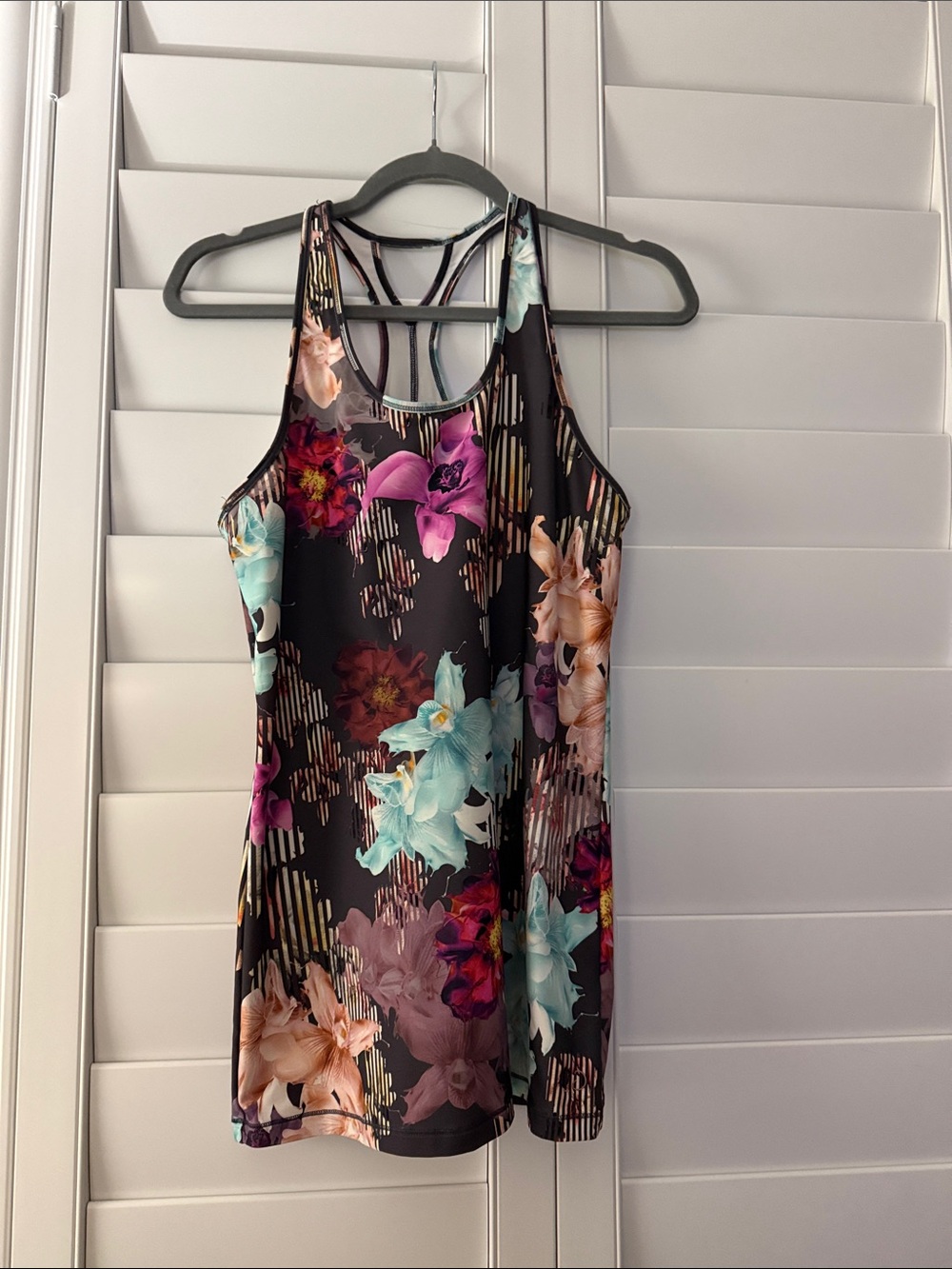 CALIA by Carrie Underwood Racerback Athletic Tank